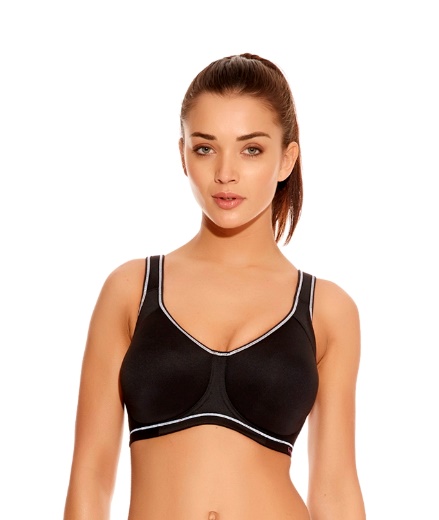 Elomi Smoothing Underwire Molded Nursing Bra - In the Mood Intimates -  Elomi Nursing Bras